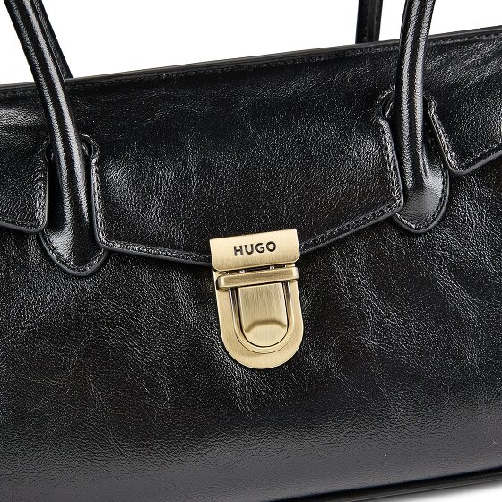Hugo Quinley Shoulder Bag 33 cm