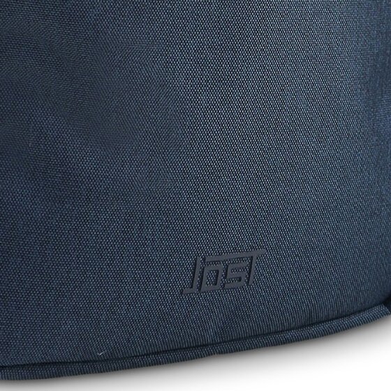 Jost Bergen shoulder bag RIFD 27 cm