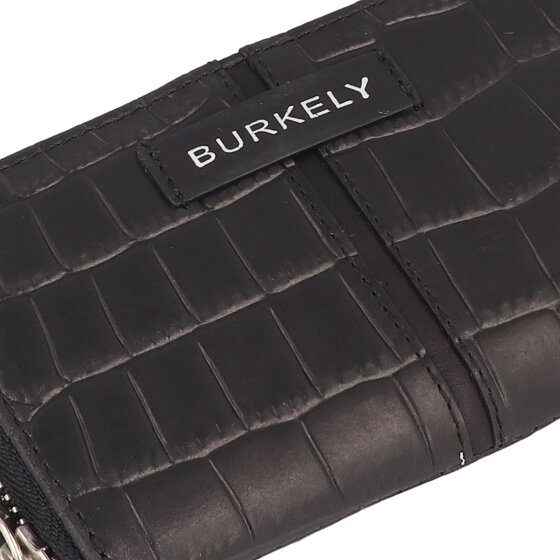 Burkely Cool Colbie Wallet Leather 14 cm