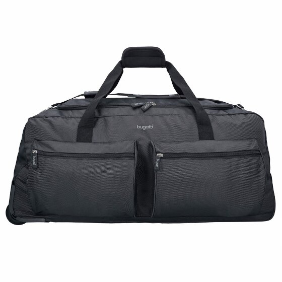 Bugatti Lima 2 roll trolley travel bag 70 cm very light