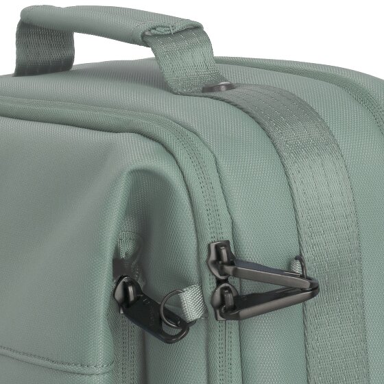 Travelite Workfloow Daypack 41 cm Laptop compartment