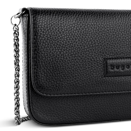 Bugatti Elsa Shoulder bag Leather 21.5 cm