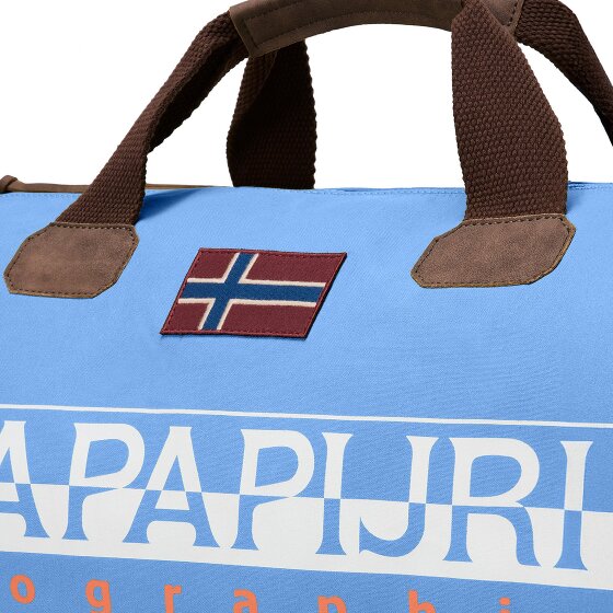 Napapijri Bering 3 Weekender travel bag 58.5 cm