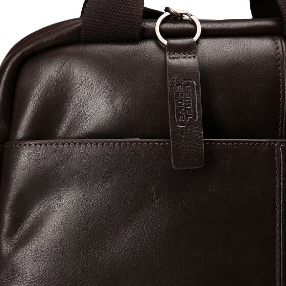 camel active Pine Daypack Leather 41 cm Laptop compartment
