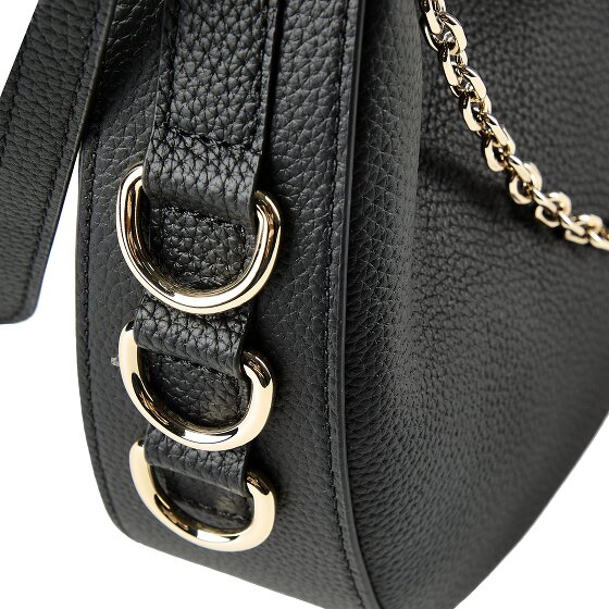 Patrizia Pepe Daily Shoulder Bag Leather 28 cm