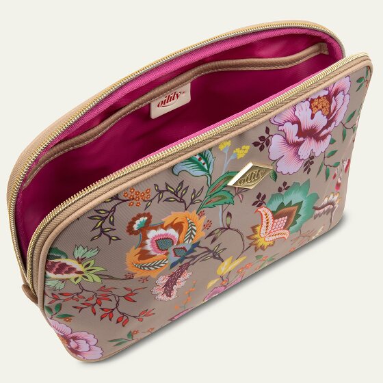 Oilily Color Bomb Chiara Cosmetic bag 29 cm