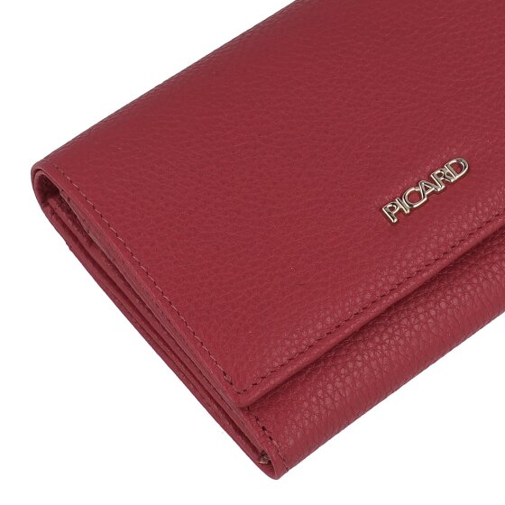 Picard Java 1 Wallet Leather 13.5 cm