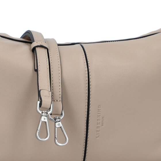 Liebeskind Paris Shoulder bag Leather 34 cm Liebeskind Paris Shoulder bag Leather 34 cm