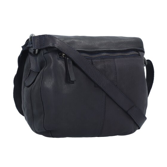 Harbour 2nd Anchor Love Lotta Shoulder bag Leather 26 cm