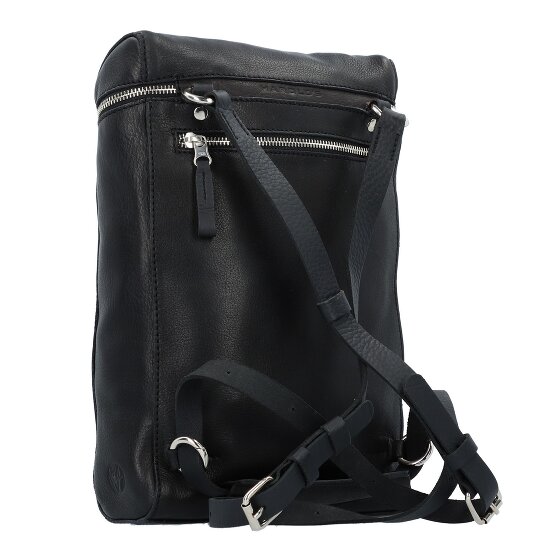 Harold's Box Daypack Leather 33 cm