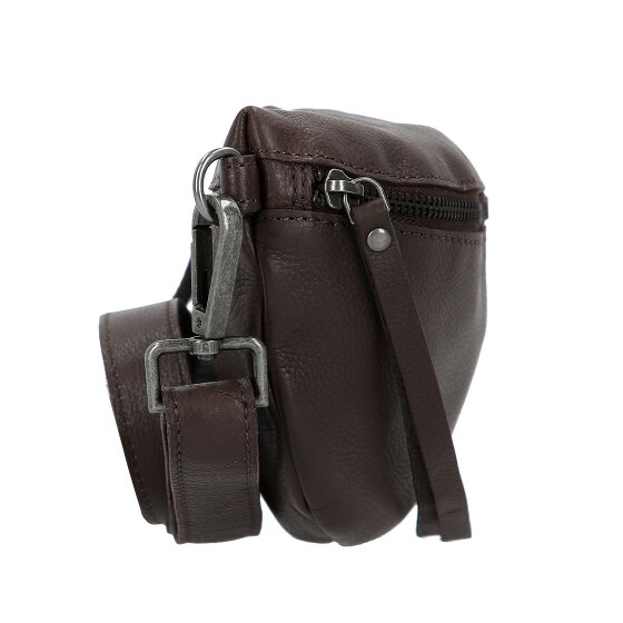 Harbour 2nd Just Pure Paulette Fanny pack Leather 24 cm