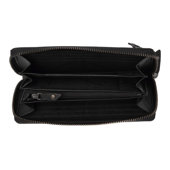 The Chesterfield Brand Cantara Wallet Leather 19 cm The Chesterfield Brand Cantara Wallet Leather 19 cm
