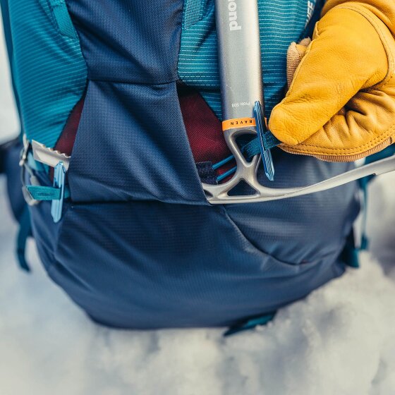 Gregory Targhee FT 35 M-L alpine backpack 76 cm