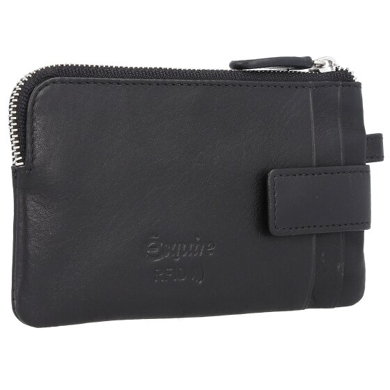 Esquire Viktoria Key wallet Leather 13 cm