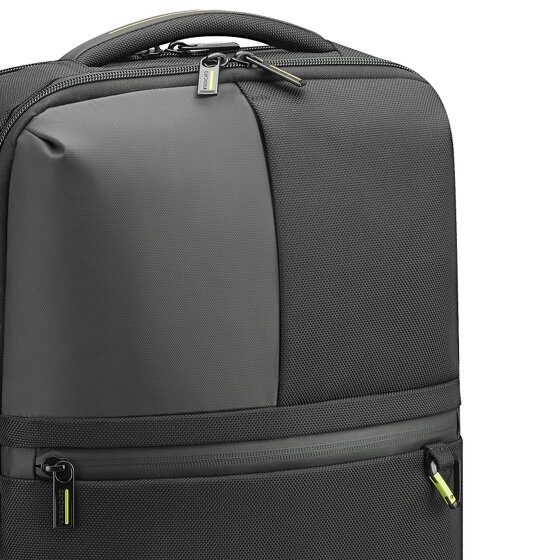 Roncato Trial Business backpack 44 cm Laptop compartment