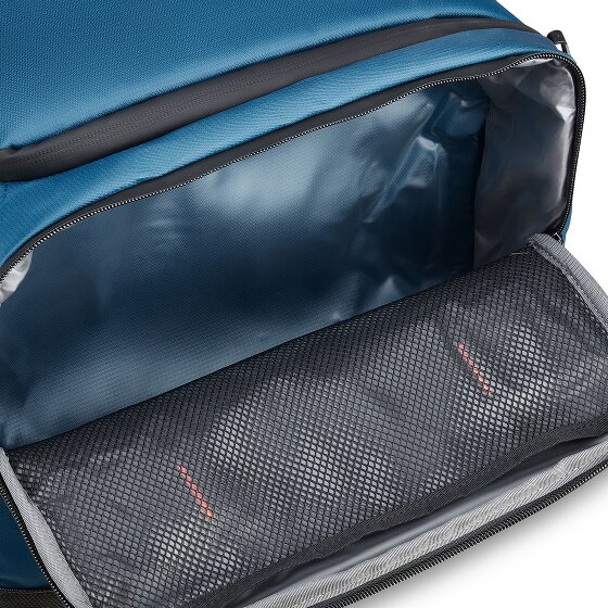Roncato Norway Weekender travel bag M 60 cm