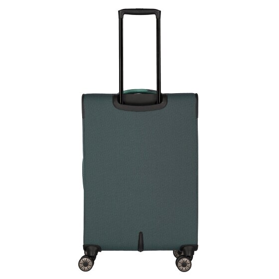 Travelite Viia 4 wheels Trolley 67 cm