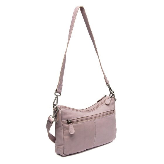 The Chesterfield Brand Irving Shoulder bag Leather 25 cm