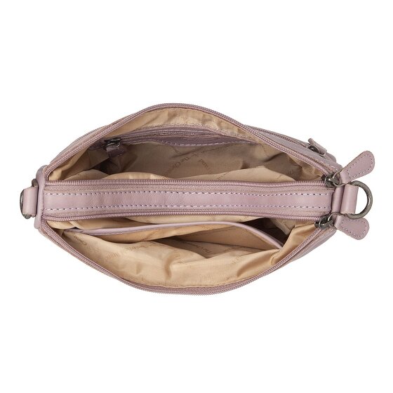 The Chesterfield Brand Irving Shoulder bag Leather 25 cm