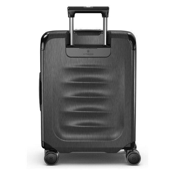 Victorinox Spectra Pro 4 wheels Cabin suitcase 55 cm Laptop compartment Expandable