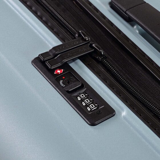 Eminent Dandelion 4 wheels Cabin trolley S 40 cm with expansion pleat