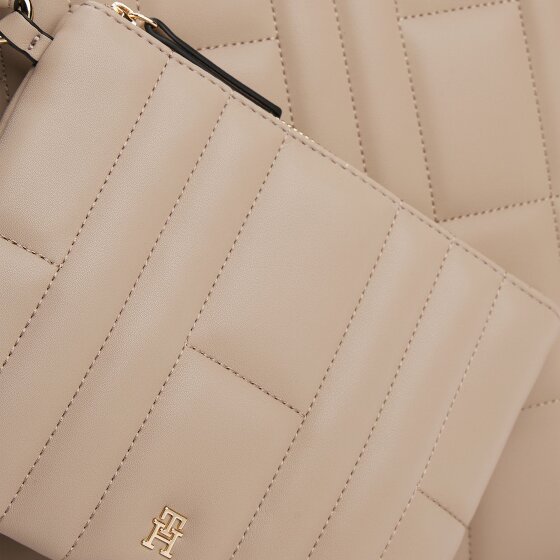 Tommy Hilfiger Feminine Shopper Bag 38 cm