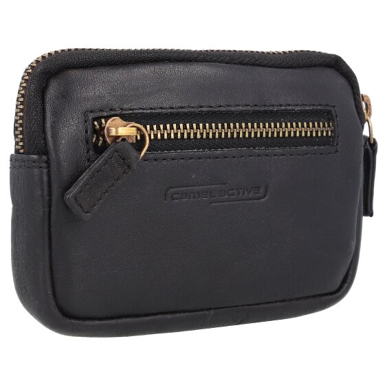 camel active Wave Key wallet Leather 12 cm