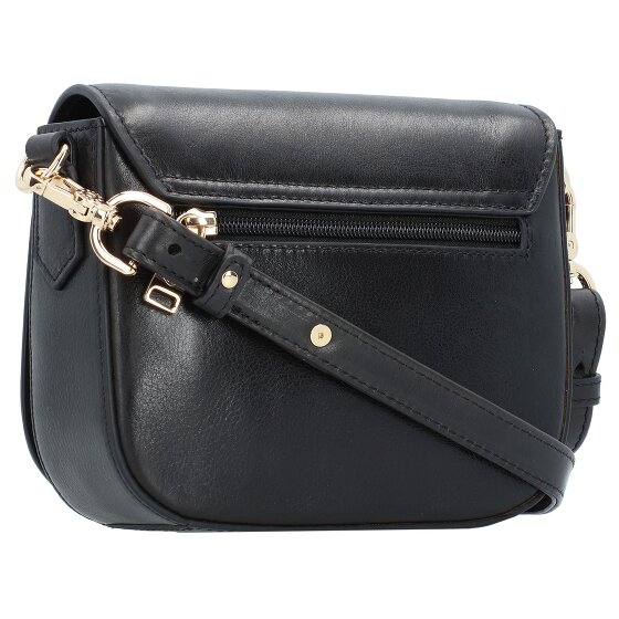 Jekyll & Hide Paris Shoulder bag Leather 19 cm