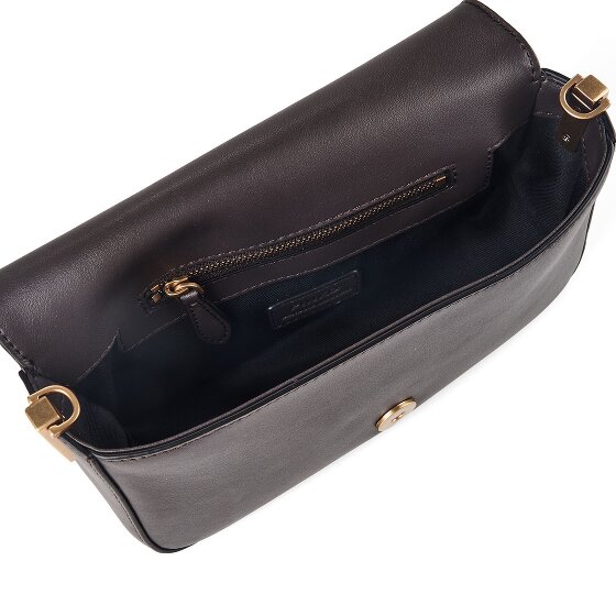 PINKO Love One Shoulder bag Genuine Leather 21 cm