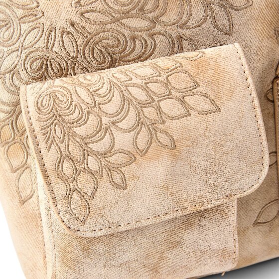 Desigual Sierra City Backpack 28 cm