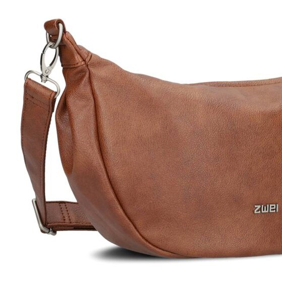 Zwei Mademoiselle.M Shoulder bag 34 cm