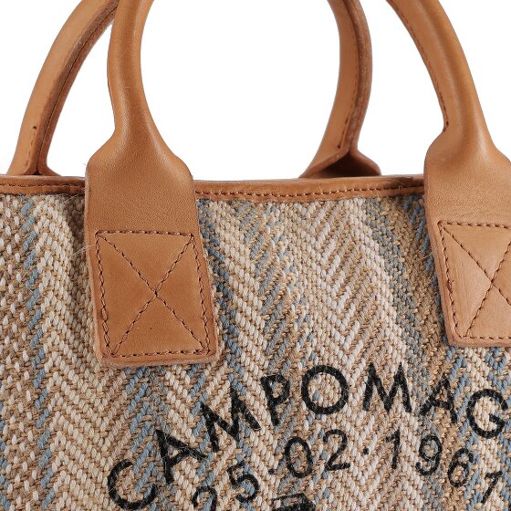 Campomaggi Pothos Shopper Bag 30 cm