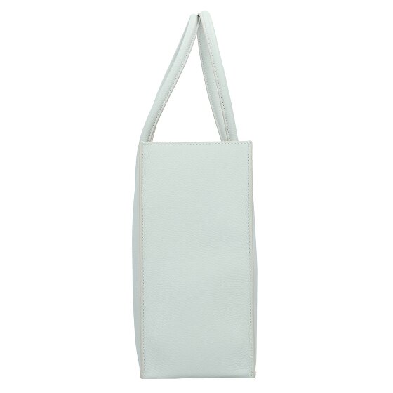Coccinelle Myrtha Shoulder Bag Leather 35 cm