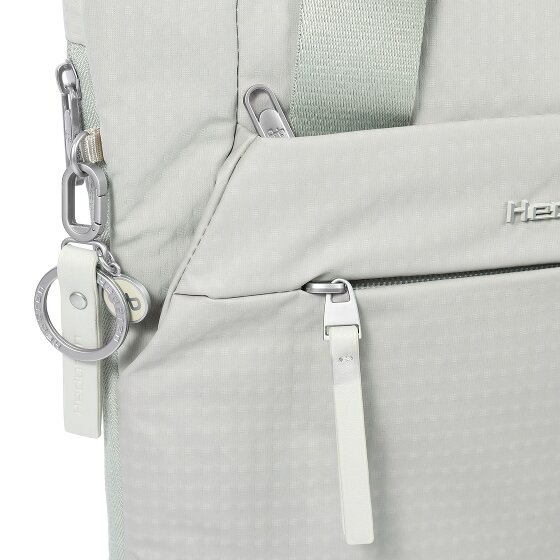 Hedgren Furo Roku Handbag RFID protection 30 cm Laptop compartment