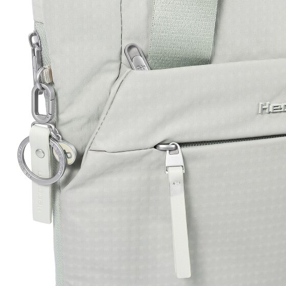 Hedgren Furo Roku Handbag RFID protection 30 cm Laptop compartment