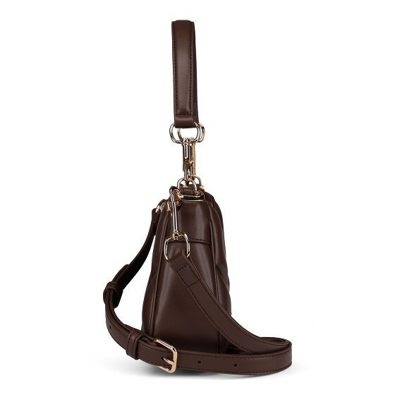 Love Moschino Embossed Shoulder Bag 22.5 cm