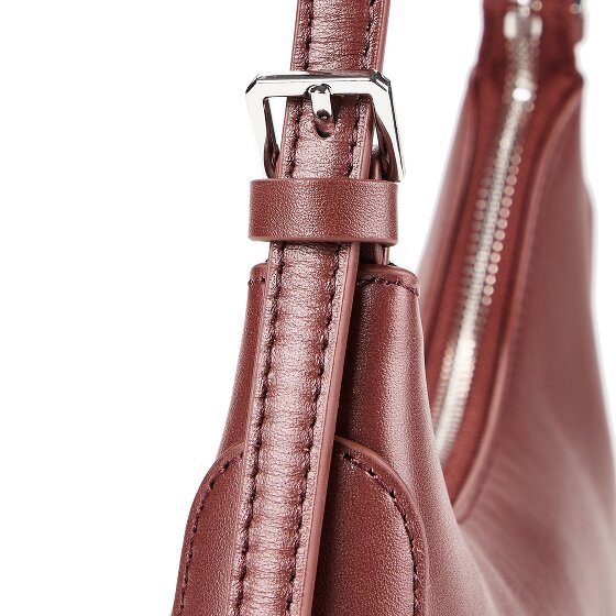 Patrizia Pepe Shoulder bag Genuine Leather 28 cm