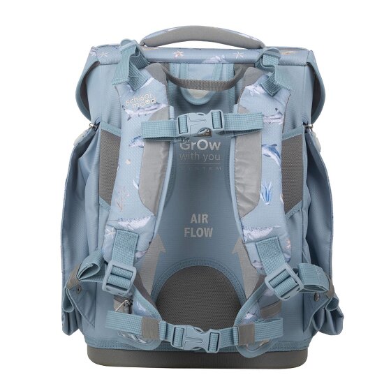 School-Mood Champion Maxx School bag set