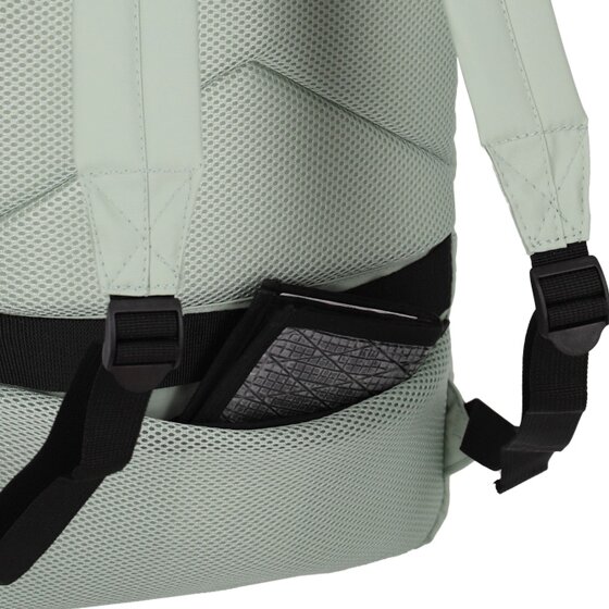 Travelite Basics Daypack 40 cm Laptop compartment
