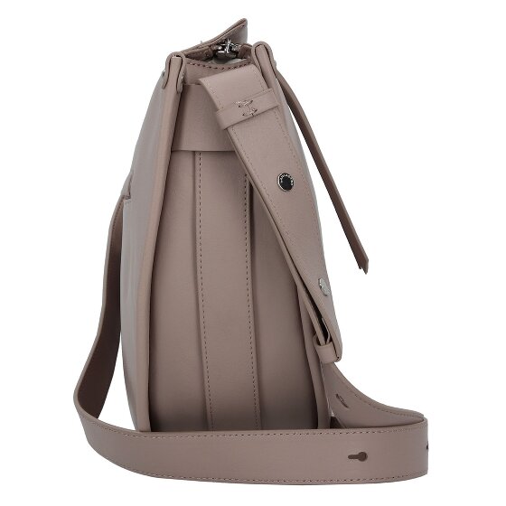 Lancaster Soft Selma Shoulder bag Leather 30 cm