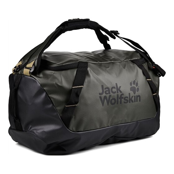 Jack Wolfskin Tecton 45 L Weekender travel bag 30 cm