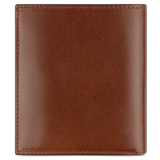 Bugatti Nobile Wallet RFID protection Leather 10 cm