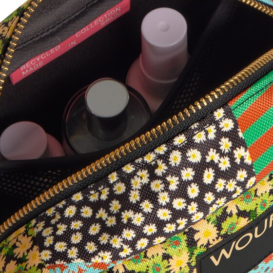 Wouf Daily Toiletry bag 20 cm