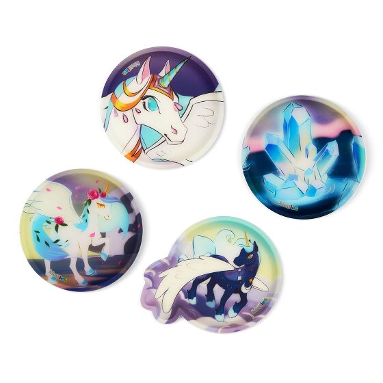 ergobag cubo School bag set 5-piece