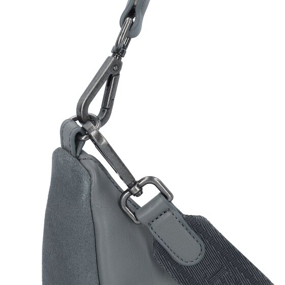 Harbour 2nd Just Pure Shoulder Bag Leather 32 cm