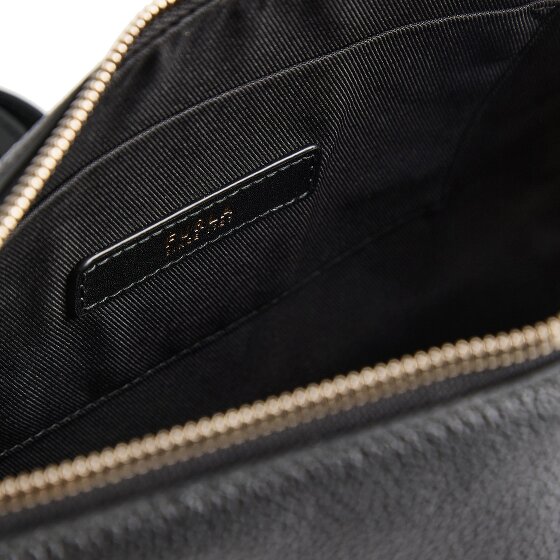 Furla Debby Shoulder Bag Genuine Leather 25.5 cm
