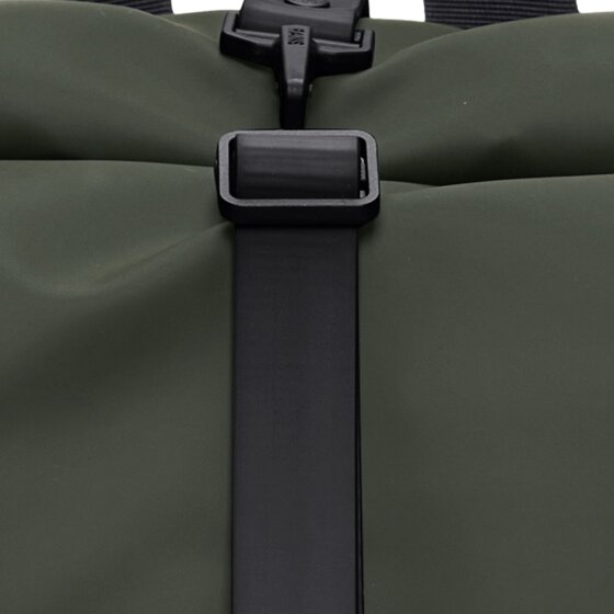 Rains Essential Daypack 52 cm Laptop compartment