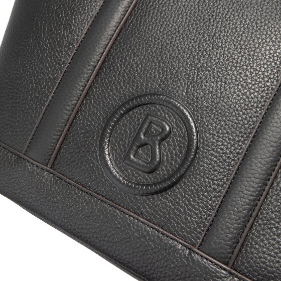 Bogner Bozen Zeta Shopper Bag Leather 31 cm