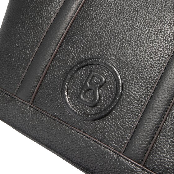 Bogner Bozen Zeta Shopper Bag Leather 31 cm