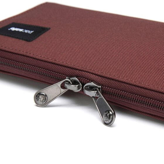Pacsafe Continental Wallet RFID protection 20 cm